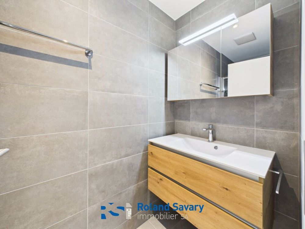 Neue 4.5-Zimmer-Wohnung im Erdgeschoss - Bild 11