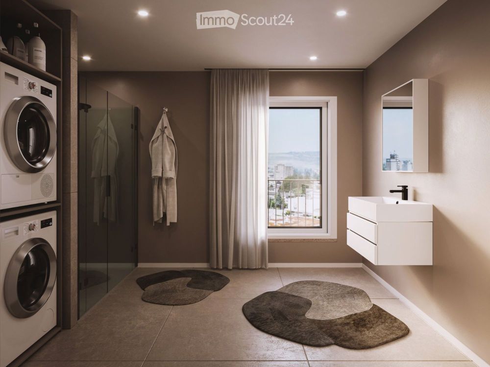 Zeitlose Eleganz trifft modernen Wohnkomfort – Eigentumswohnungen in Sursee - Bild 10