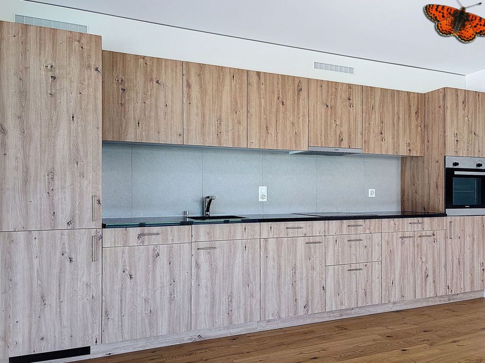 4,5 Zimmer-Erdgeschosswohnung mit einer Verkaufsfläche von 144 m²! - Bild 9