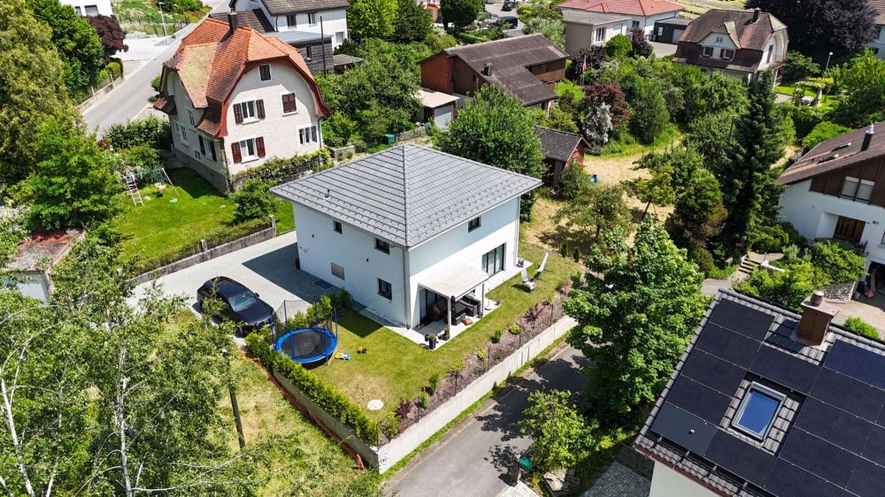 Modernes EFH an familiärer Lage - Bild 1