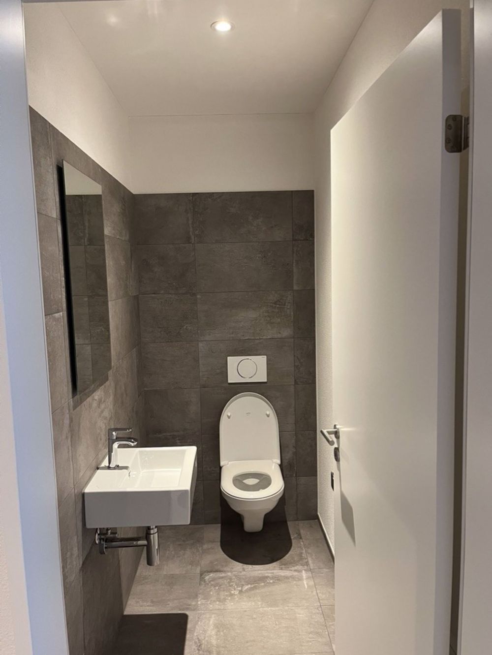 3 ½ Zimmer-Wohnung in Zürich mieten - Bild 4