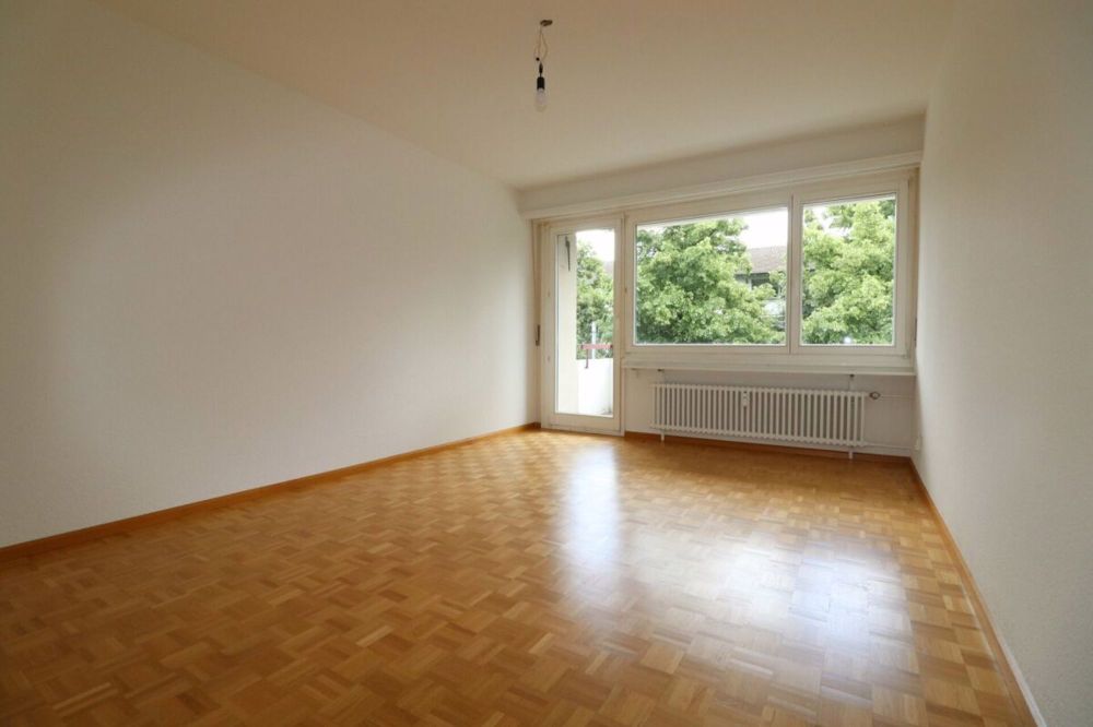 Erstvermietung nach Sanierung - moderne 3-Zimmerwohnung in Kleinhüningen - Nähe Stücki und Deutscher Grenze - Bild 5