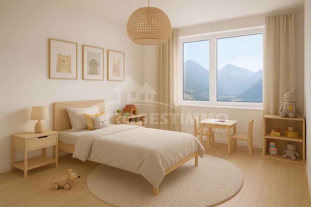 Ihr Traumapartment mit 3,5 Zimmern im Bau - Bild 3