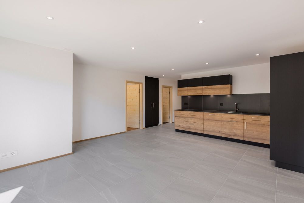 Appartement de 3.5 pièces à Crésuz ! | dreamo.ch - Bild 1