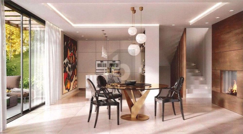 ELEGANTES LANDHAUS MIT ATEMBERAUBENDER AUSSTICHT - Bild 3