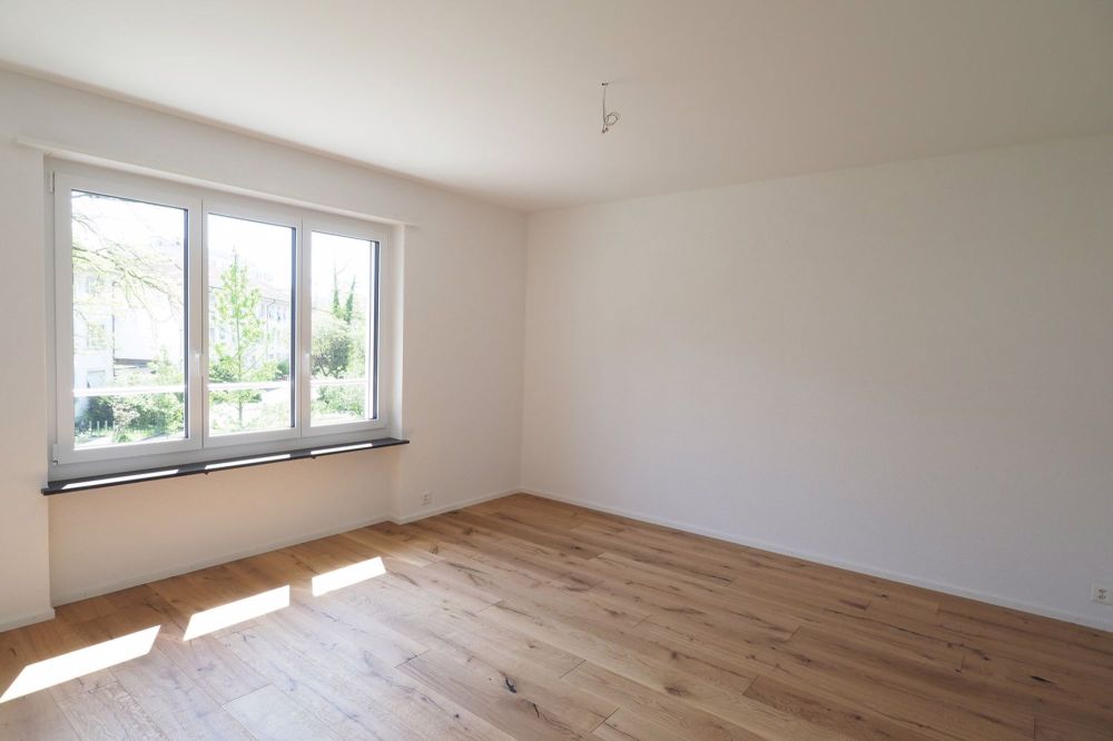 Moderne 4,5-Zimmer-Wohnung im 1.OG mit Garten – Erstvermietung nach Kernsanierung - Bild 5