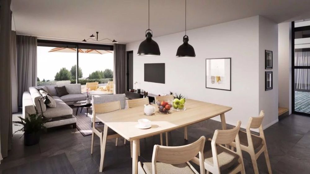 Chantier en cours !! Villa Individuelle (E) - Bild 6