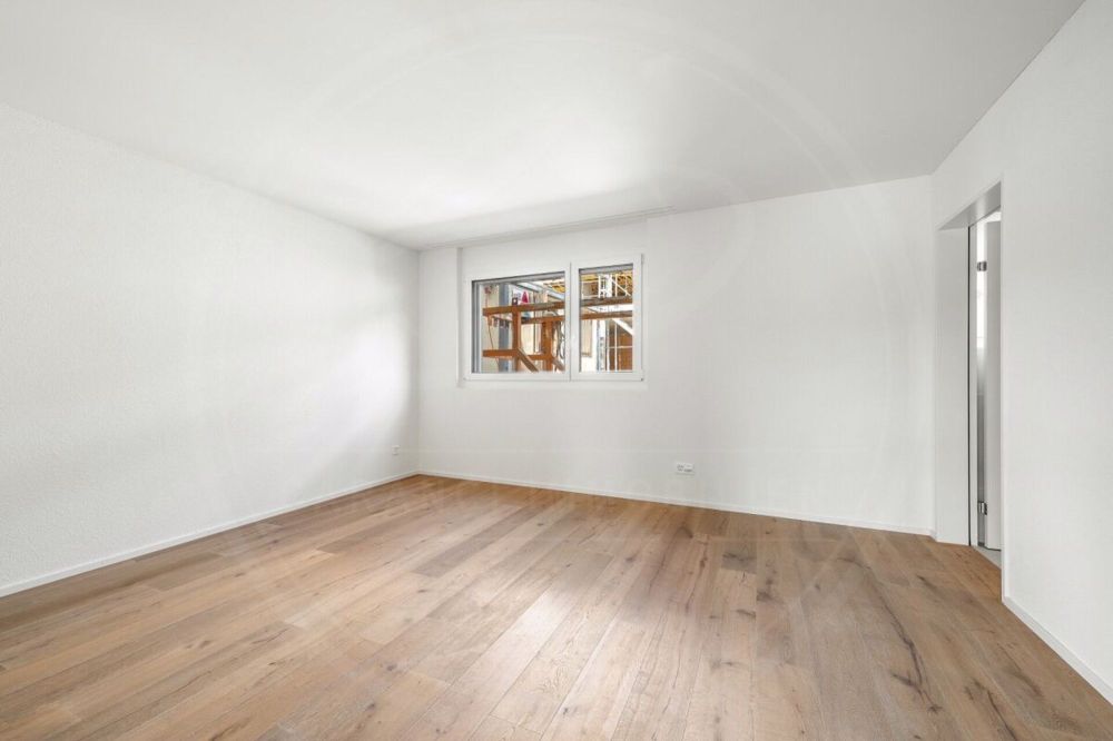 RESERVIERT - Helle 3½ Zimmer-Wohnung mit Balkon im steuergünstigen Seengen: Jetzt zum Top-Preis - Bild 9