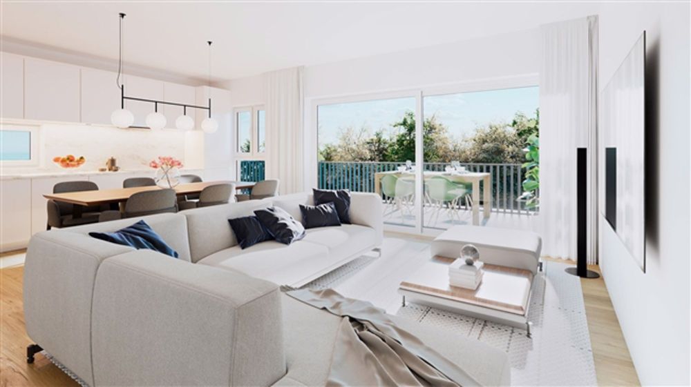 Wohnung zu verkaufen, Rue de la Croix-de-Montet 21, 1616 Attalens, Schweiz, in Attalens, Schweiz - Bild 2