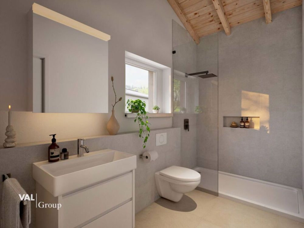 Schöne Villa nur zwei Schritte von Verbier entfernt - Bild 4