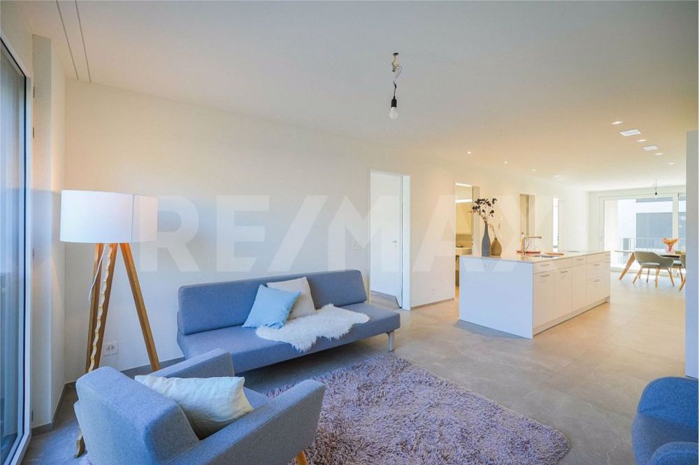 Modern wohnen für weniger als CHF 1'000.-- im Monat - Bild 8