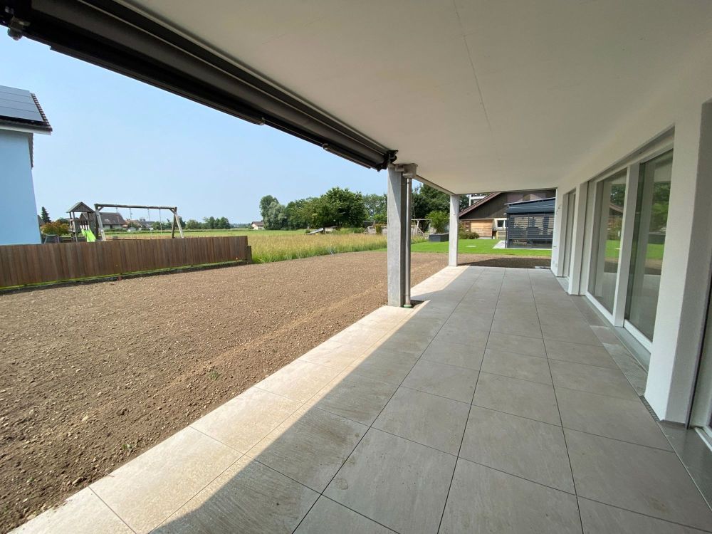 4 Zimmer Attikawohnung, Neubauwohnung in 6-Familienhaus - Bild 10