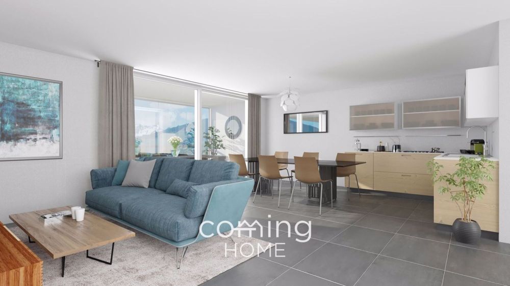 WG Zimmer in Crans-Montana kaufen - Bild 1