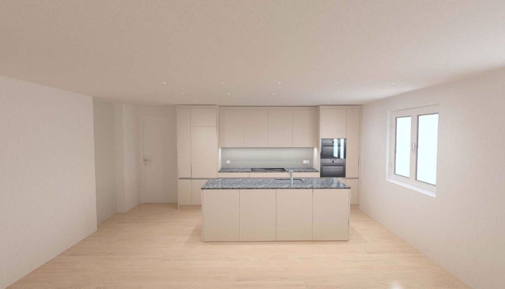 4.5-Zimmer Wohnung, Haus B - Bild 4