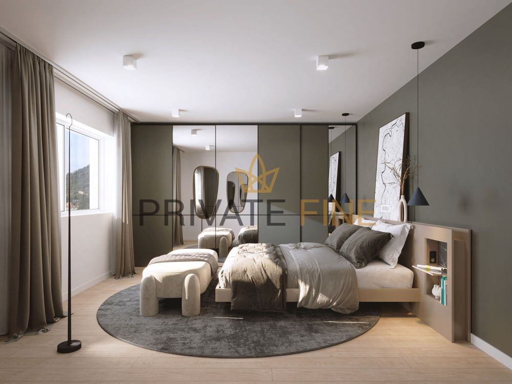 Quartiere Vita - 3.5-Zi-Wohnung in ruhiger Lage - Zweitwohnsitz - Bild 5