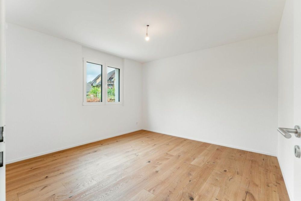 GENERATIONENHAUS - Zwei Wohnungen, ein Zuhause - für alle, die gemeinsam leben möchten - Bild 10