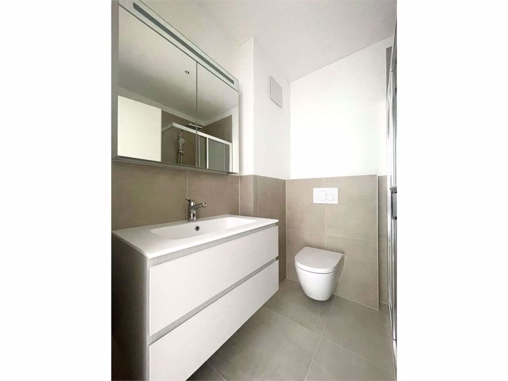 Moderno appartamento 2.5 locali a Massagno - Bild 6