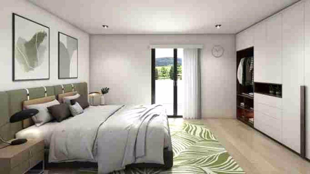 2 immeubles à rendement neufs de très haute qualité de 36 appartements et 1 surface administrative - Bild 11