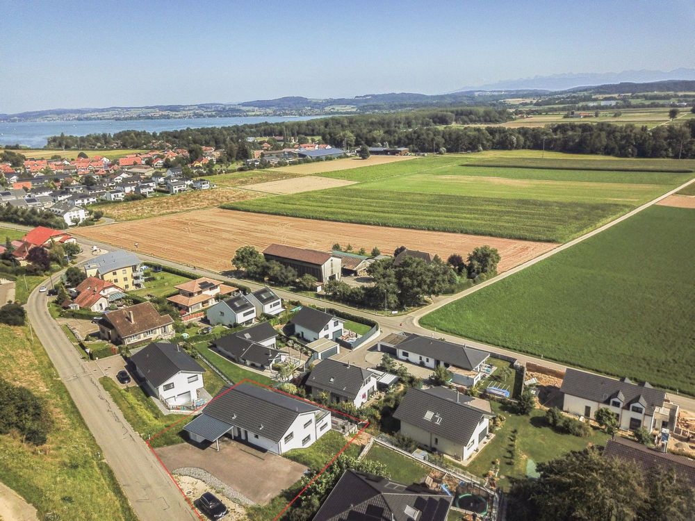 ?? À vendre – Dernier appartement disponible à Salavaux (VD) - Bild 10