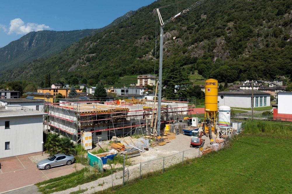 Designhaus für Ihre Familie - RaiffeisenCasa