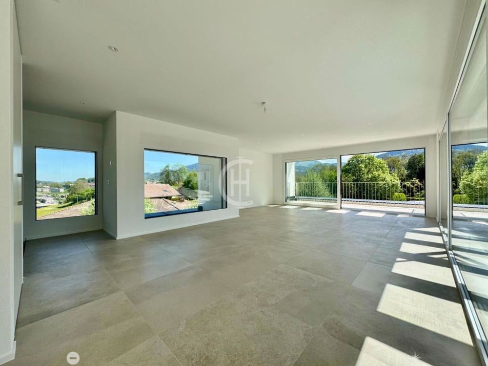 NOUVEAU l Villa jumelée 4.5 pièces - Bild 2
