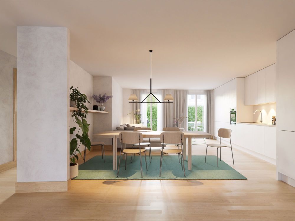 Votre Opportunité Immobilière au Coeur de Rochefort - Bild 2