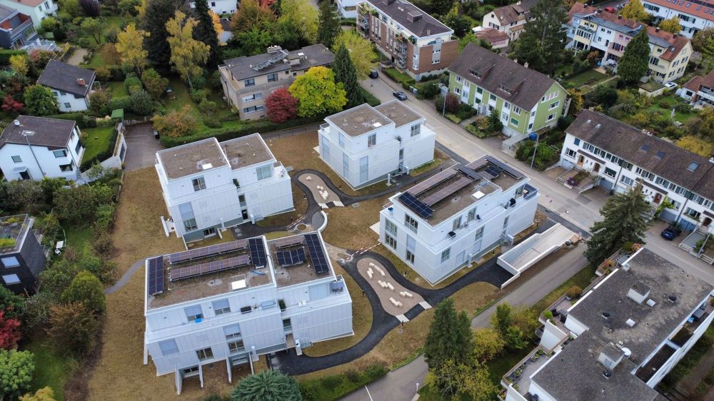 Letzte verfügbare Eigentumswohnung - Bild 3