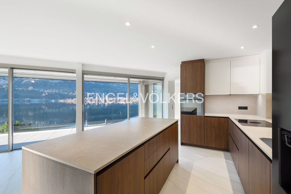 RISERVATO Moderne Apartments zur Miete mit Seeblick (M) - Bild 4