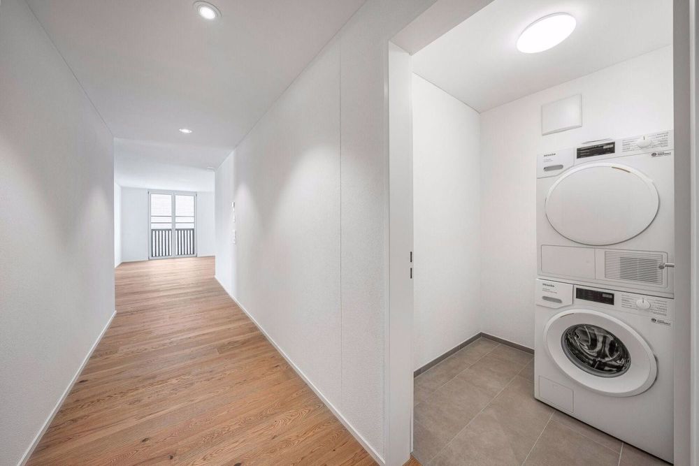 4 ½ Zimmer-Wohnung in Altstätten SG kaufen - Bild 9