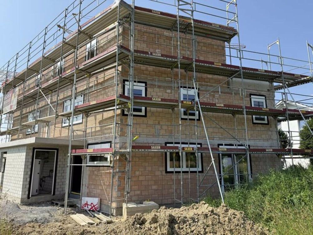Schlüsselfertiger 5.5-Zi.-Neubau in Müllheim TG (Haus B) - Bild 1
