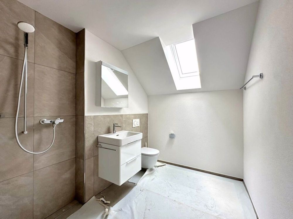 Ihr neues Zuhause in Balterswil - Idyllisch wohnen mit Komfort, Qualität und nachhaltiger Bauweise - Bild 12