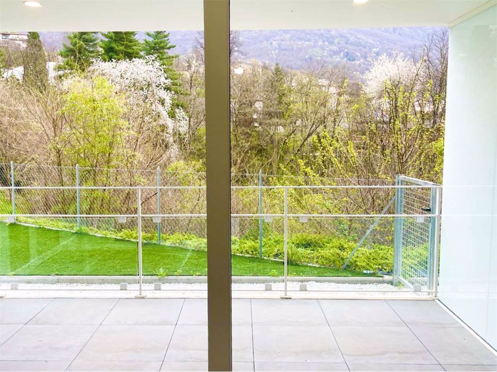 Vivi la Natura: La tua casa con Giardino privato - Bild 7