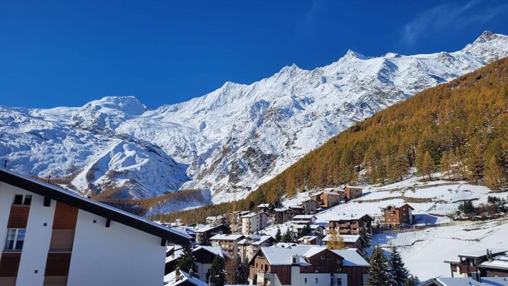 The Peak - 1 Bed - Bild 12