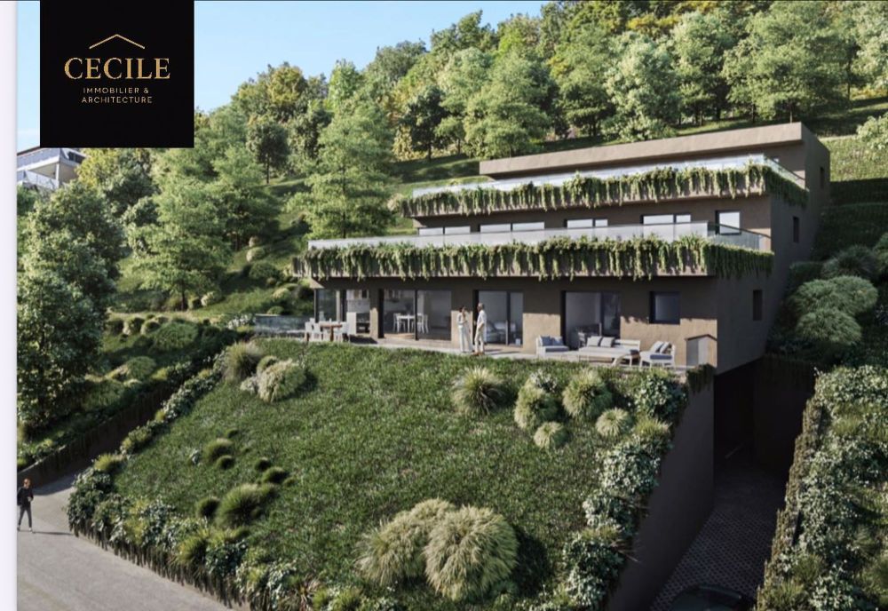 Appartement de luxe avec terrasse à Savièse 4.5 Pièces - Bild 3