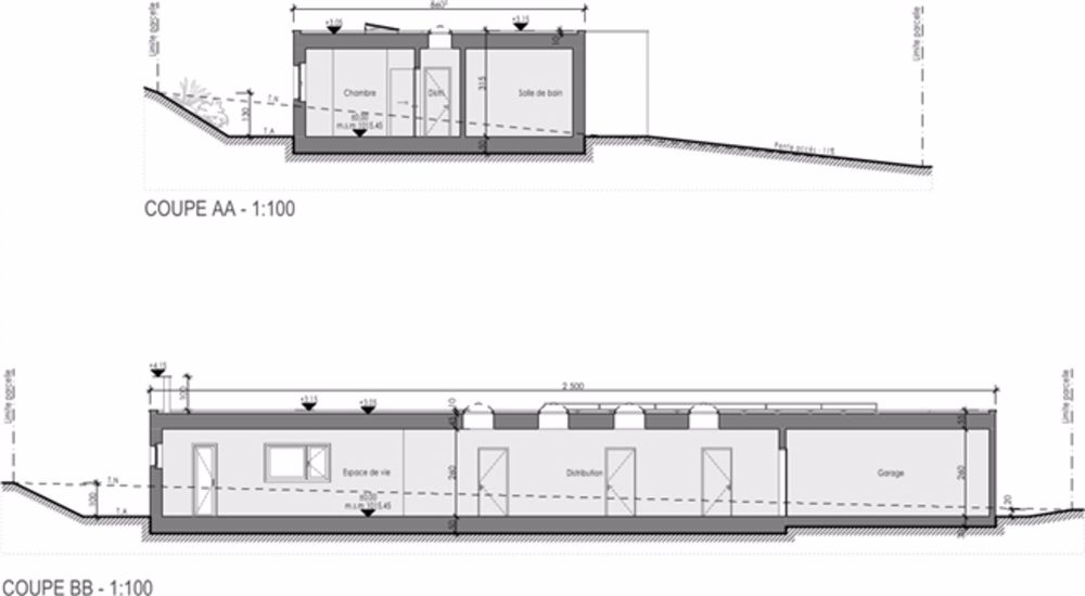 Prächtiges einstöckiges Haus - Bild 1