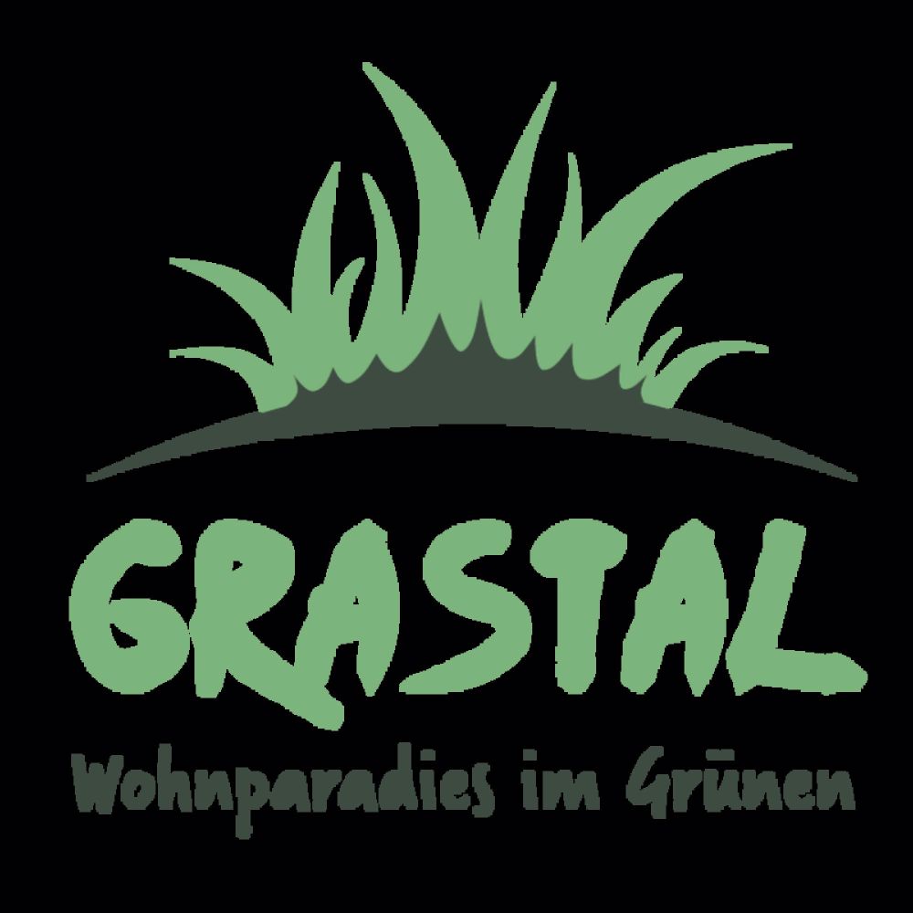 Grastal: Verkaufsstart der 1. Etappe - Logo