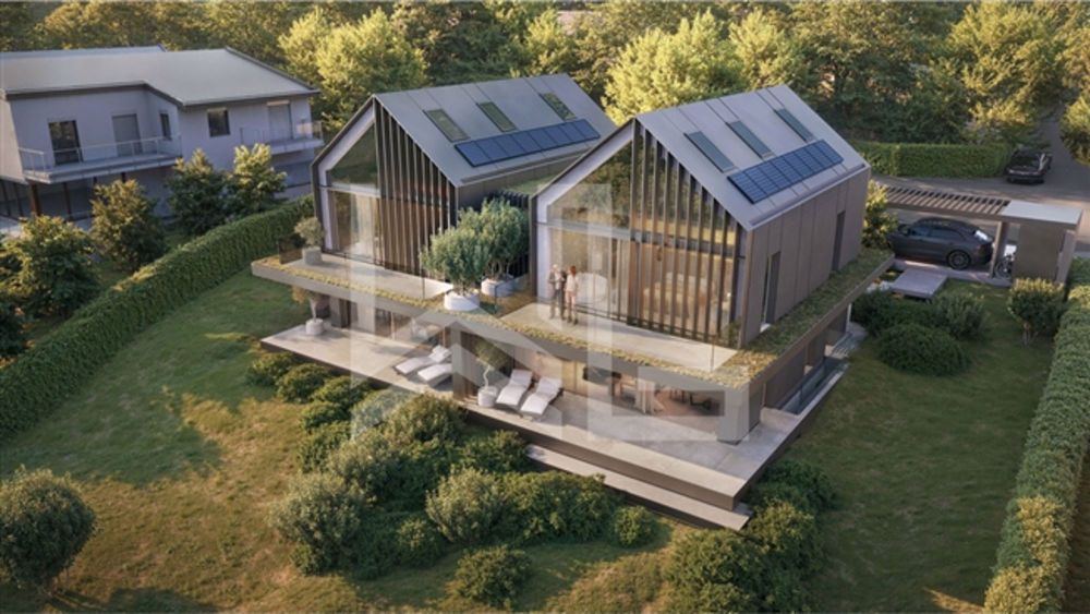 Work in progress - Hochwertige Villa - Letzte Villa verfügbar - Bild 5