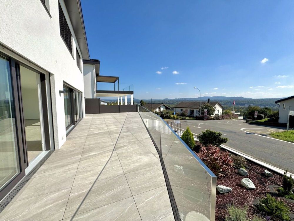 Ein Zuhause für Geniesser modern, energieeffizient und mit atemberaubender Aussicht - Bild 5