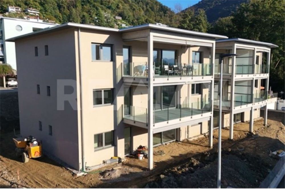 2.5 Room apartment - Bild 2