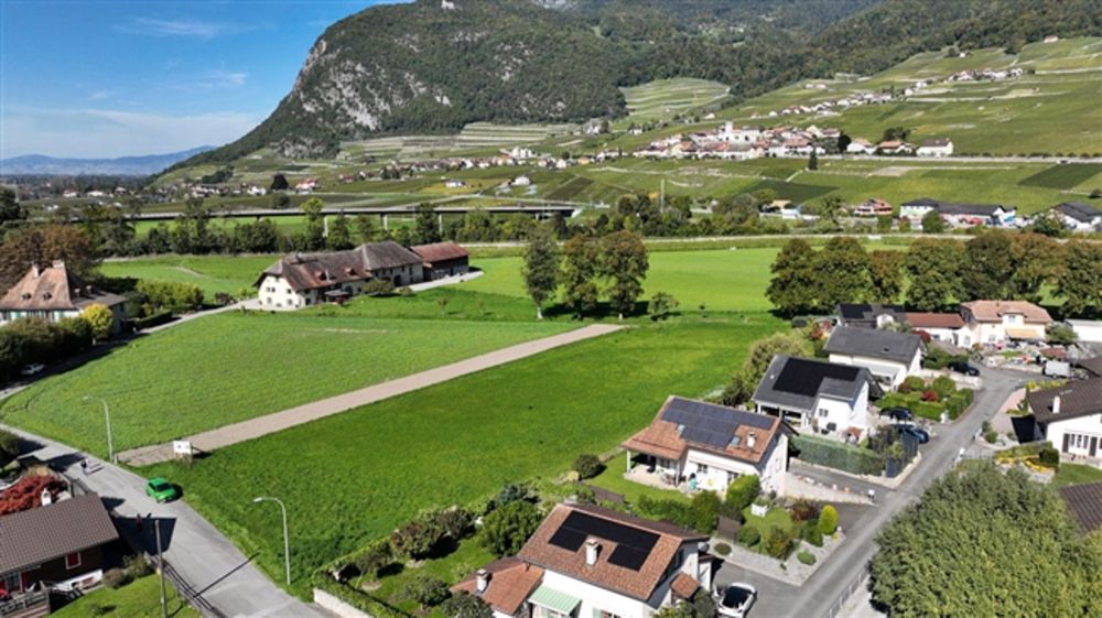 BAUGENEHMIGUNG ERHALTEN - FREISTEHENDE VILLA - PANORAMABLICK - Bild 2