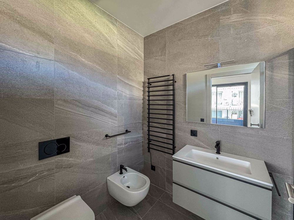 Modernes Apartment im Neubau zu Verkaufen in Canobbio - Bild 5