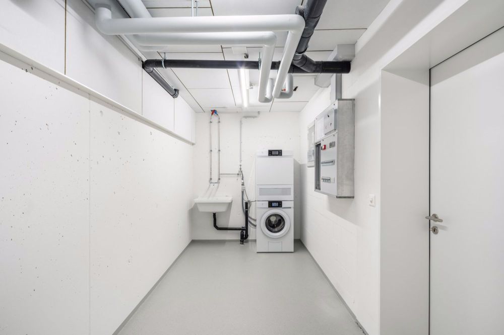 Neubau - 5.5-Zimmer-Einfamilienhaus (DEFH) mit Bergpanorama in Schattdorf - Bild 10