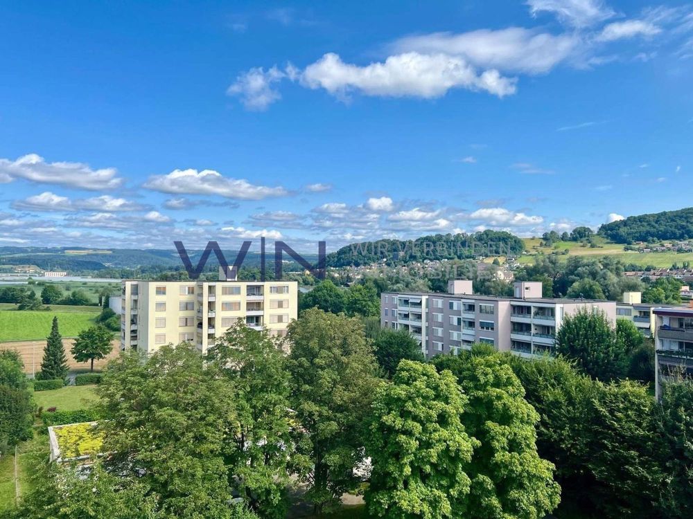 6 ½ Zimmer-Wohnung in Kleindöttingen kaufen - Bild 4
