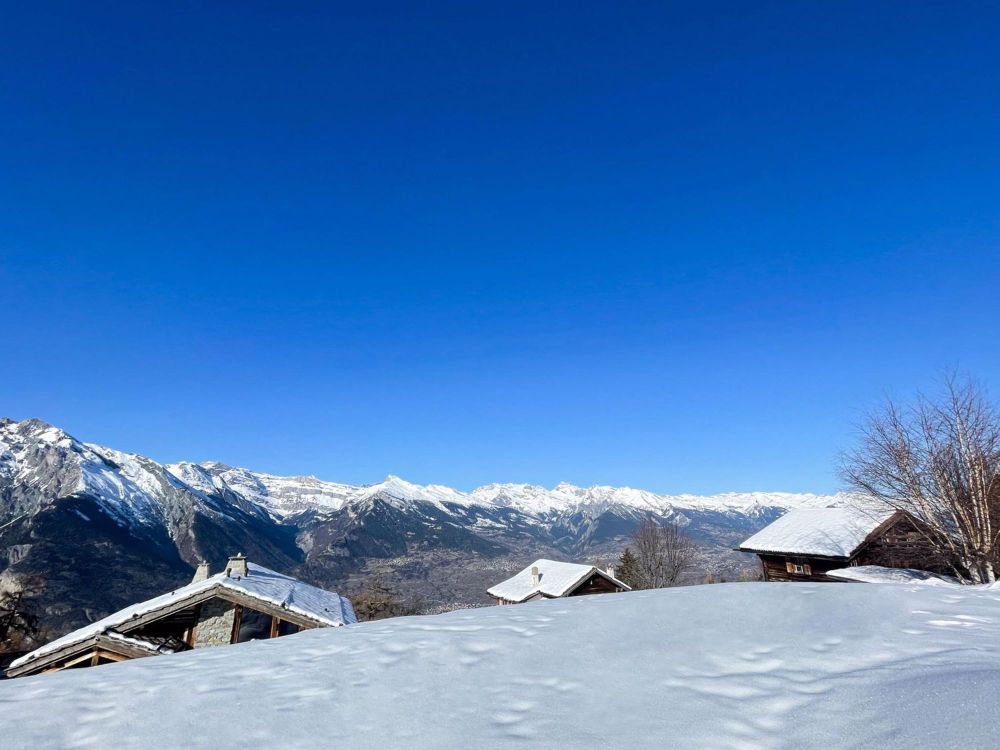 Chalet d'Exception ski in/out - Bild 9