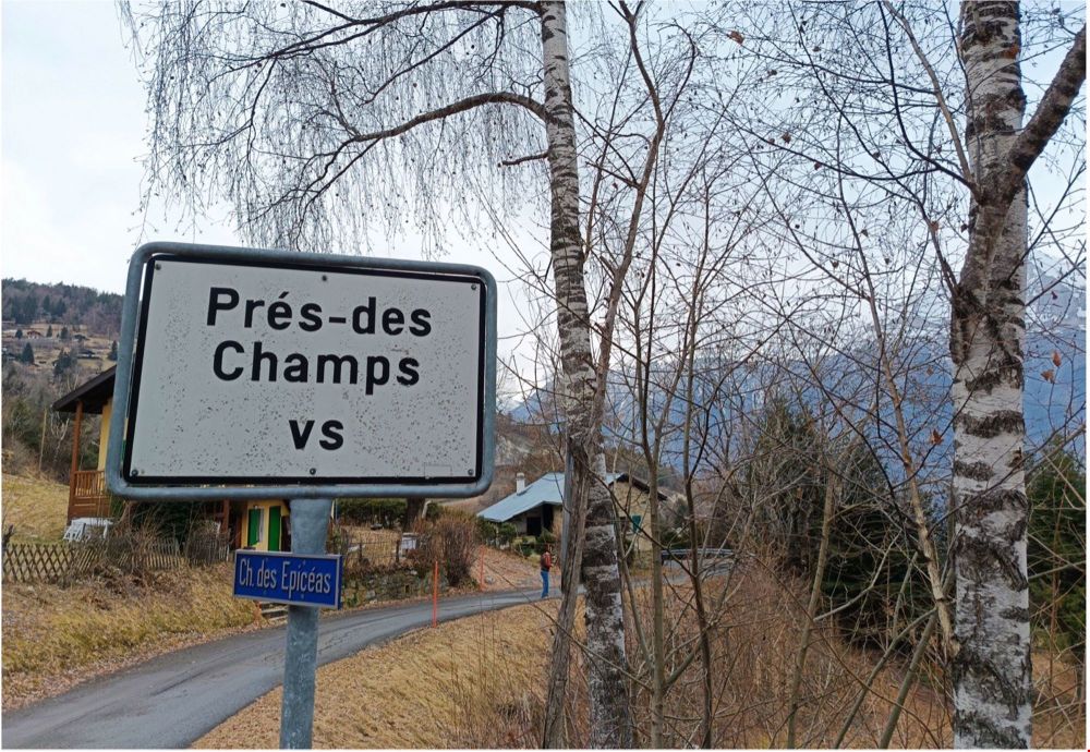 Chalet neuf 4 chambres dans un environnement privilégié avec autorisat - Bild 6