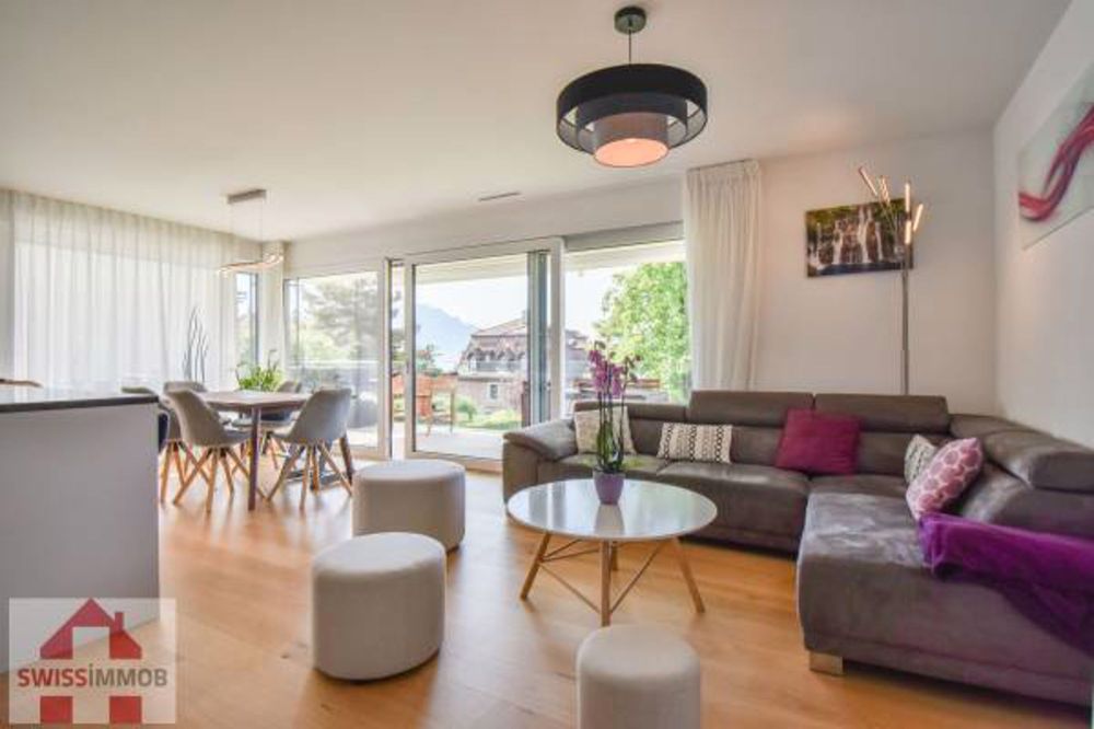 Splendide appartement de standing - Bild 3