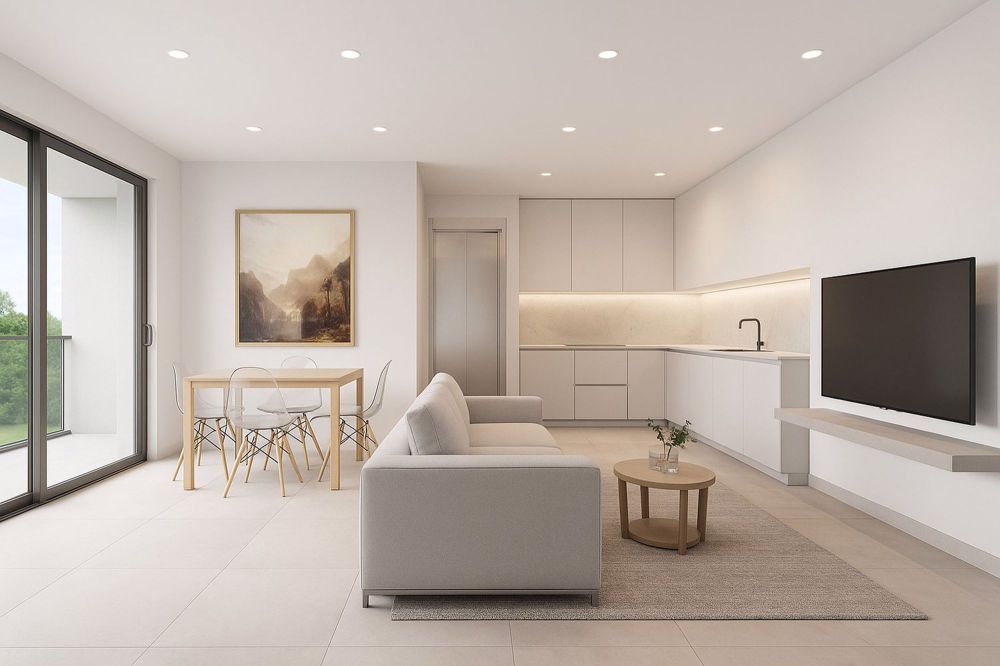 NUOVA REALIZZAZIONE A BIASCA – RESIDENZA ELISEO - Bild 2