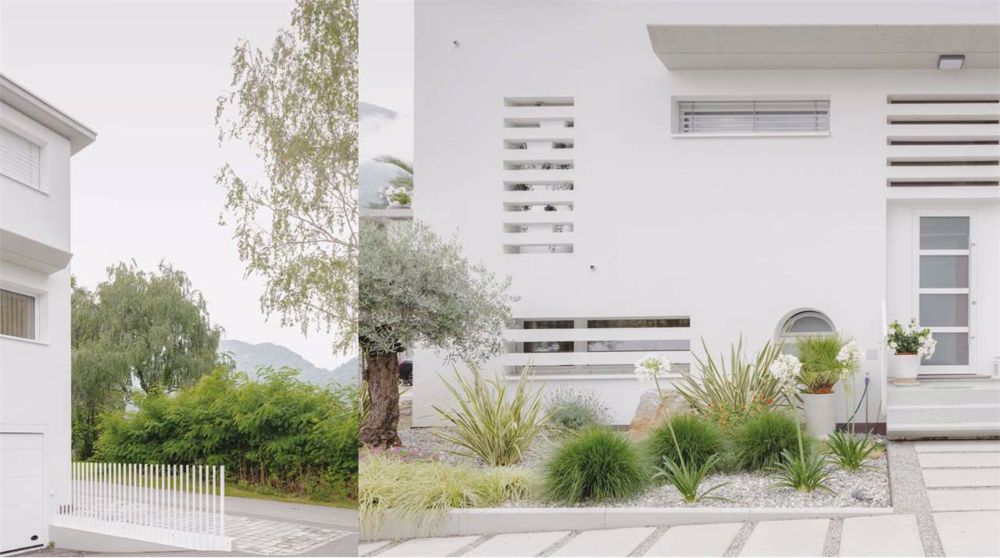 Nuovo Attico 5.5 locali alto standing - Bild 4