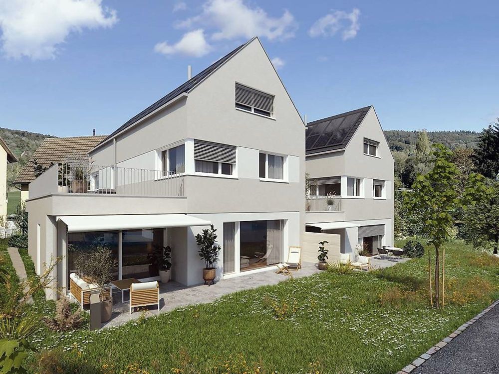 Wohn(t)raum zum Mitgestalten: Einzug noch dieses Jahr - Bild 2