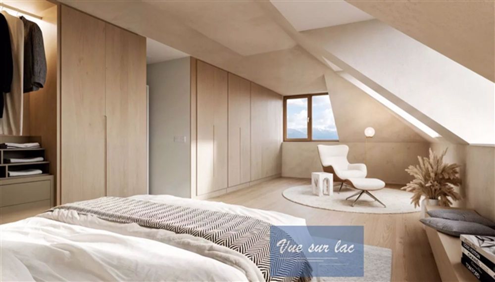 LUXUSWOHNUNGEN MIT WUNDERSCHÖNER BLICK AUF DEN SEE - Bild 5